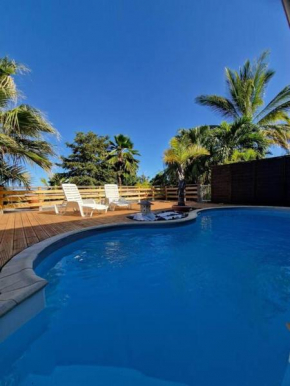 Villa Moadip